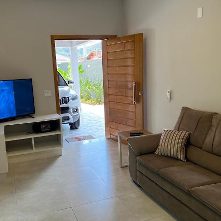 Casa Em Martim De Sa Vila Caraguatatuba Exterior foto