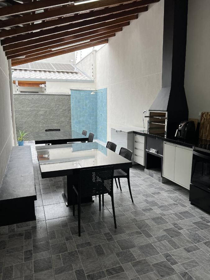 Casa Em Martim De Sa Vila Caraguatatuba Exterior foto