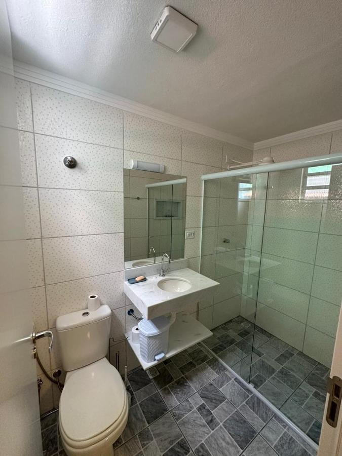 Casa Em Martim De Sa Vila Caraguatatuba Exterior foto