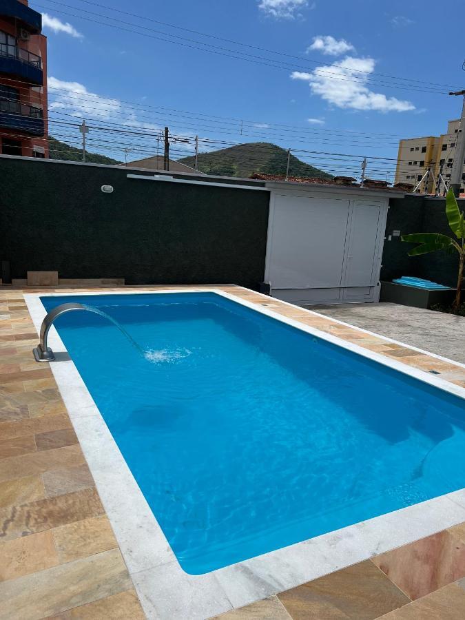 Casa Em Martim De Sa Vila Caraguatatuba Exterior foto