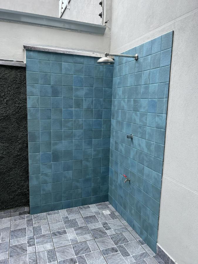Casa Em Martim De Sa Vila Caraguatatuba Exterior foto