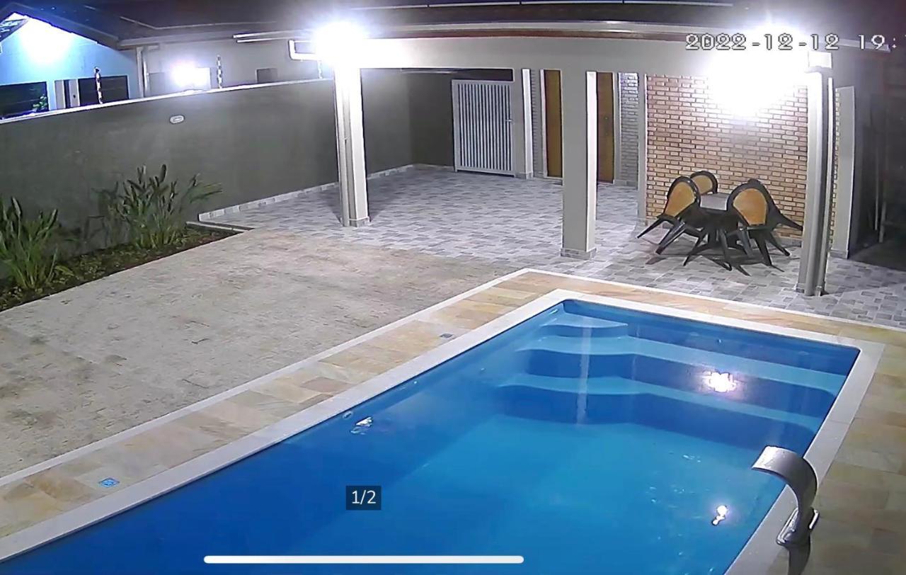 Casa Em Martim De Sa Vila Caraguatatuba Exterior foto