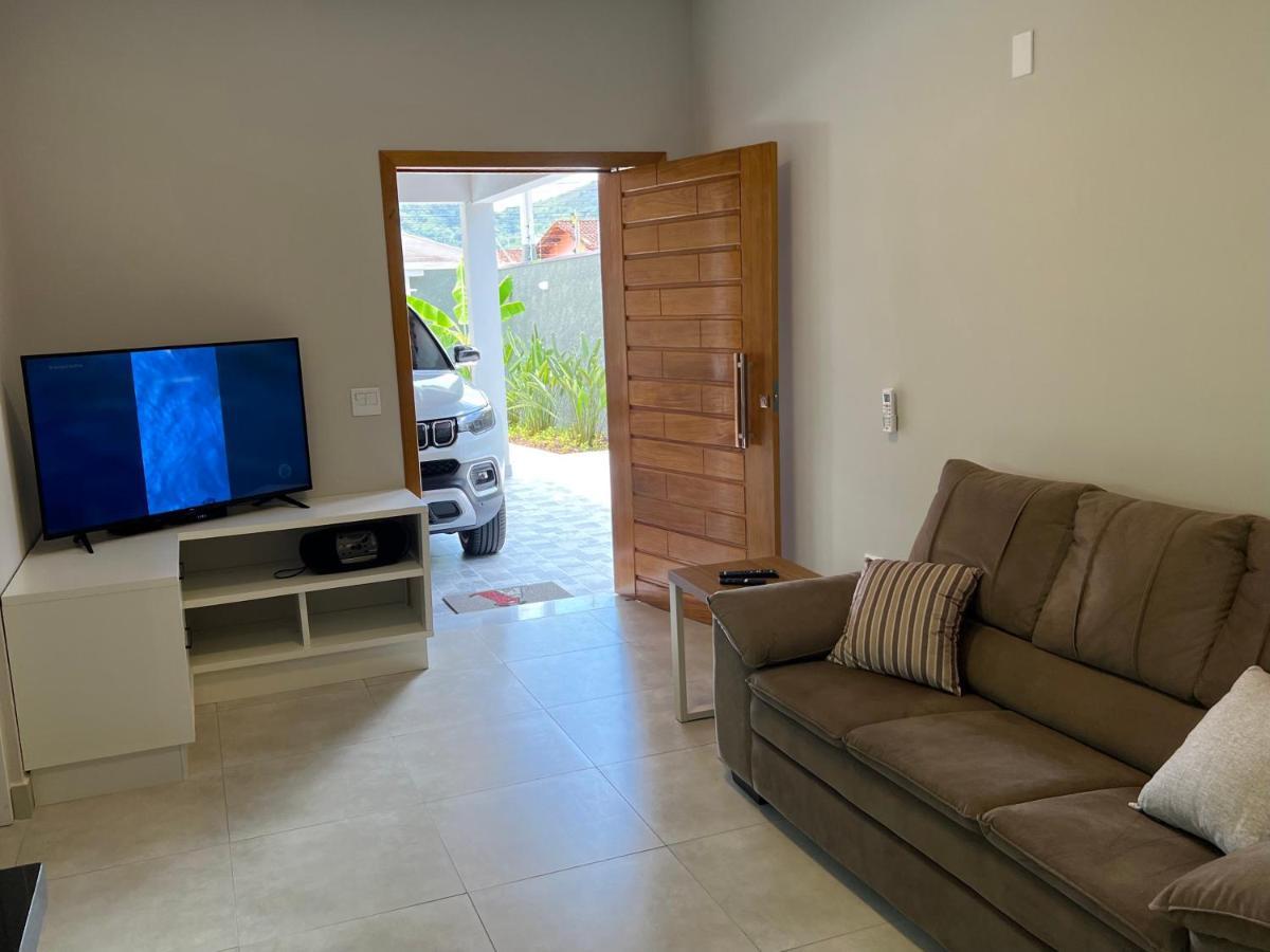 Casa Em Martim De Sa Vila Caraguatatuba Exterior foto